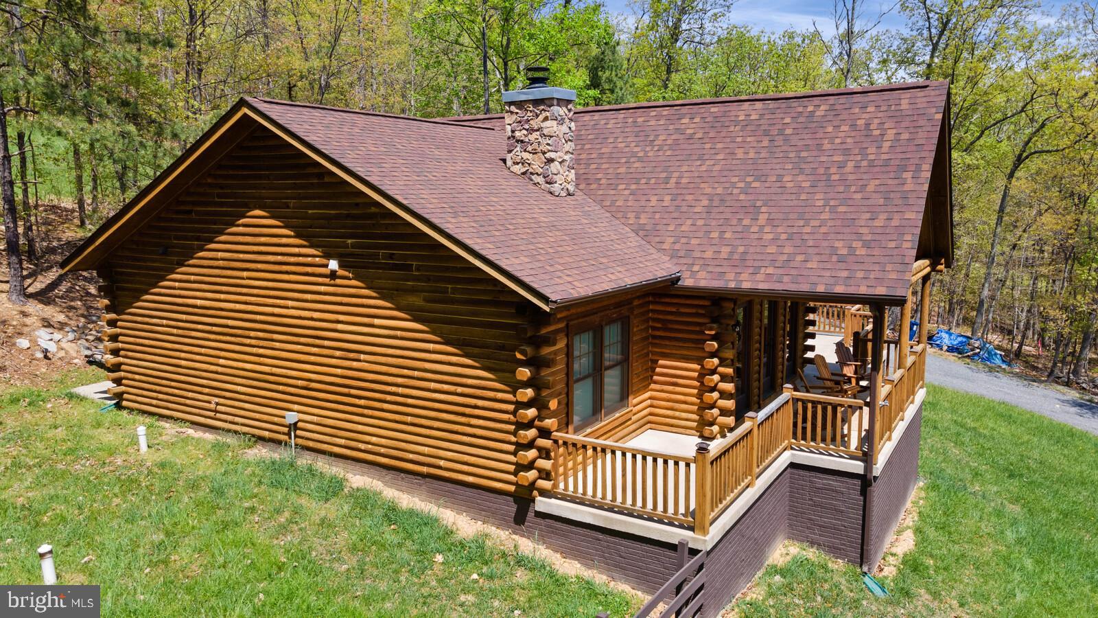 1600 Mercer Road Haymarket, VA 20169 - Photo 5 of 38 Gallery Image 5