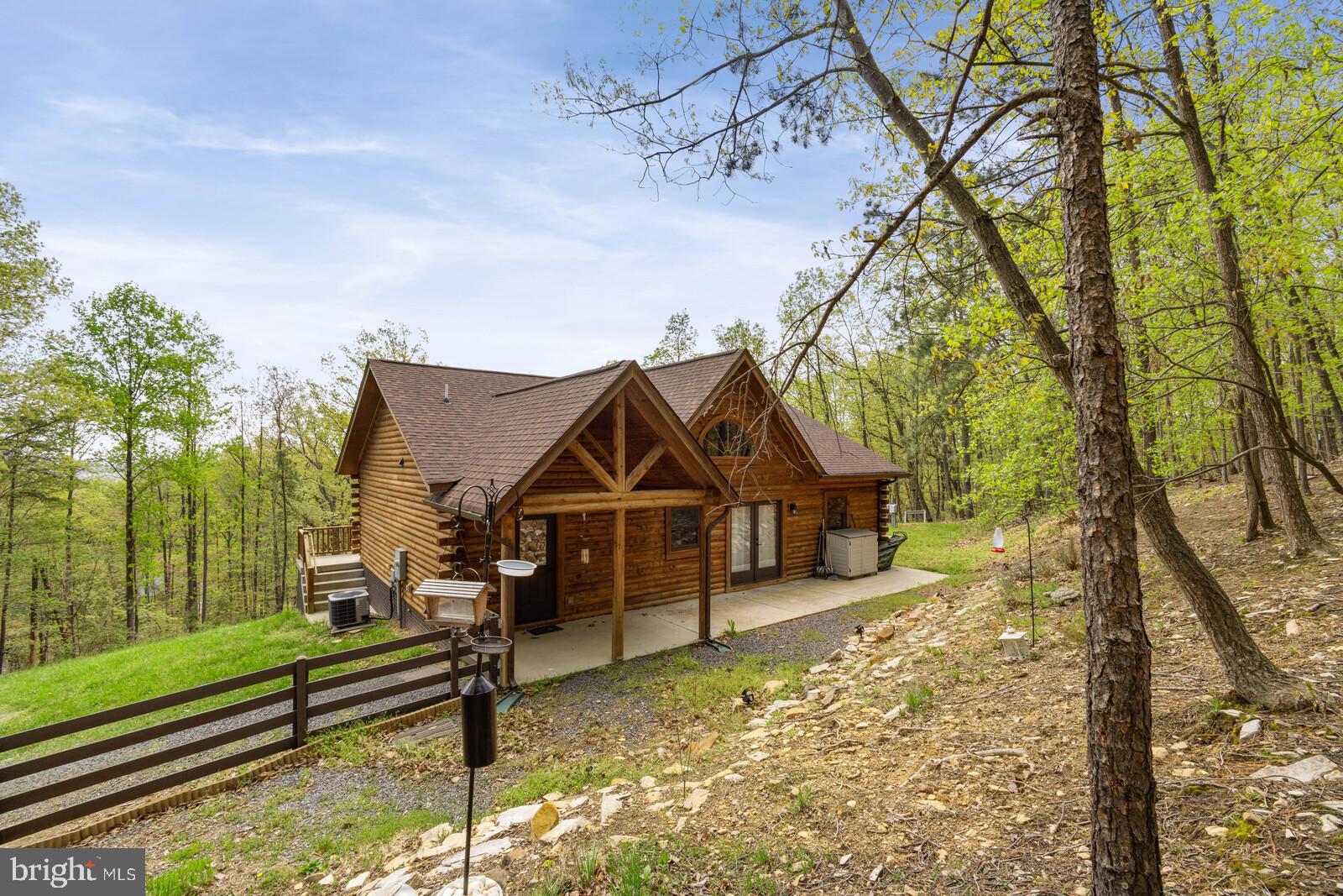 1600 Mercer Road Haymarket, VA 20169 - Photo 8 of 38 Gallery Image 8