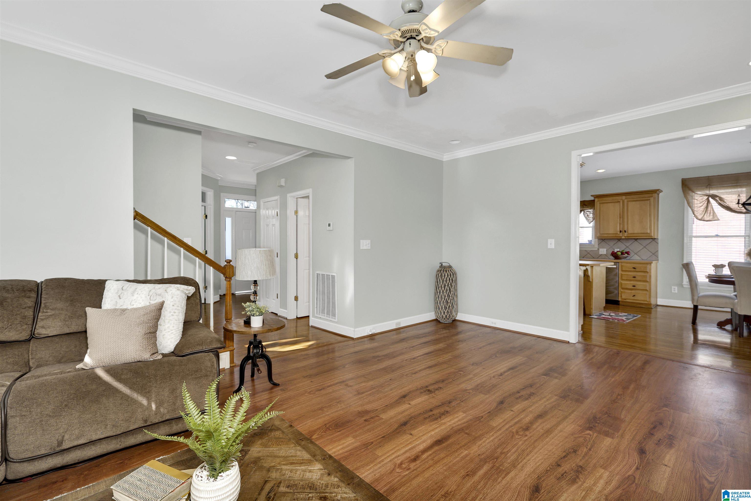 1722 Sandy Ridge Way Birmingham, AL 35244 - Photo 16 of 41