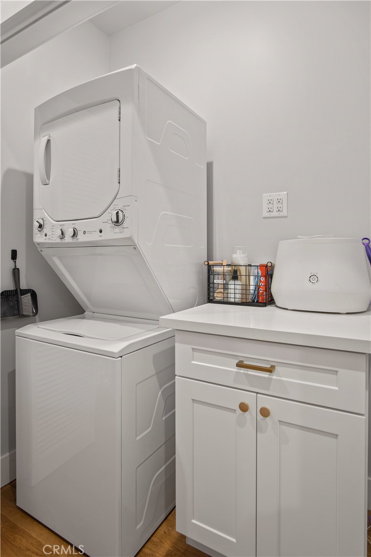 6835 Aldea Avenue Van Nuys, CA 91406 - Photo 41 of 50 a bathroom with a sink and a mirror