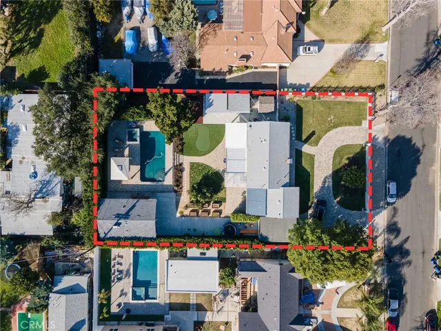 $8,000 | 6835 Aldea Avenue, Van Nuys, CA 91406