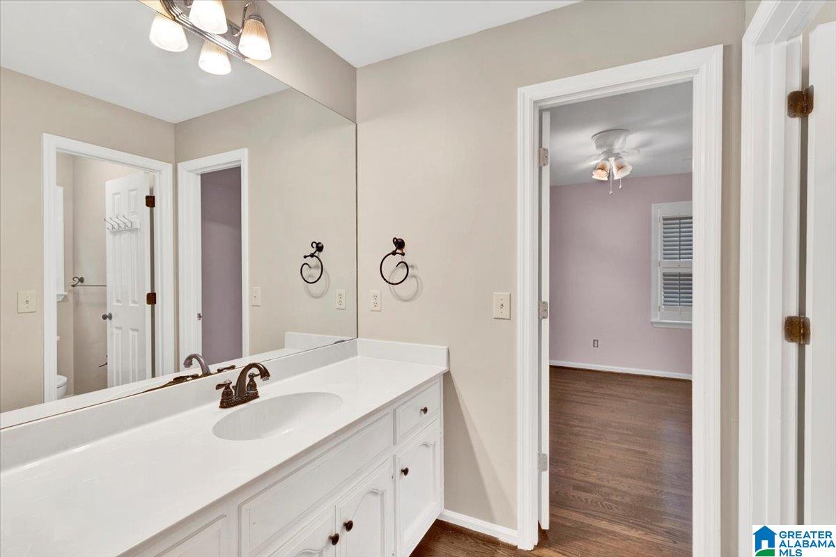 2657 Buckboard Road Birmingham, AL 35244 - Photo 22 of 32