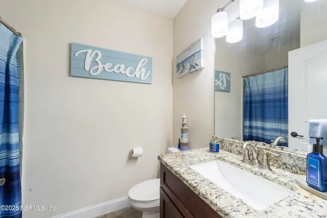 $679,900 | 265 Pinehurst Pointe Drive, St. Augustine, FL 32092