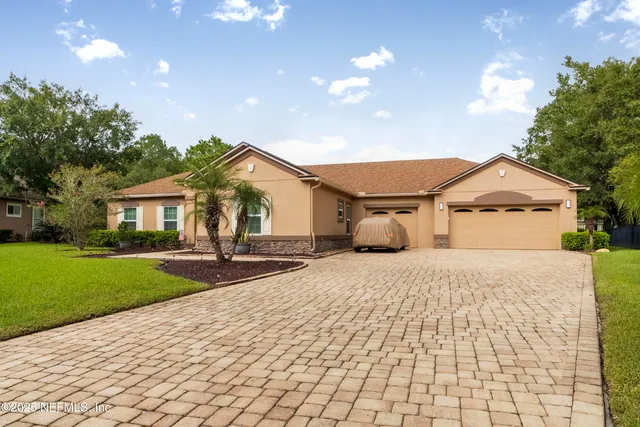 $679,900 | 265 Pinehurst Pointe Drive, St. Augustine, FL 32092
