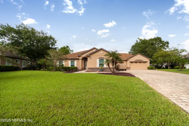 $679,900 | 265 Pinehurst Pointe Drive, St. Augustine, FL 32092