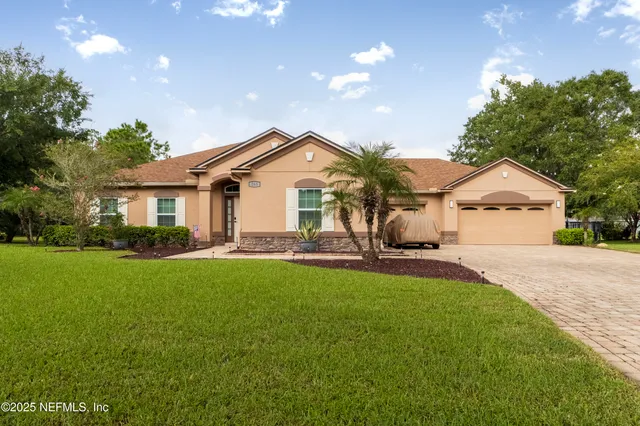 $679,900 | 265 Pinehurst Pointe Drive, St. Augustine, FL 32092