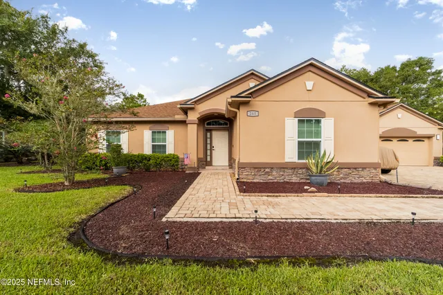 $679,900 | 265 Pinehurst Pointe Drive, St. Augustine, FL 32092