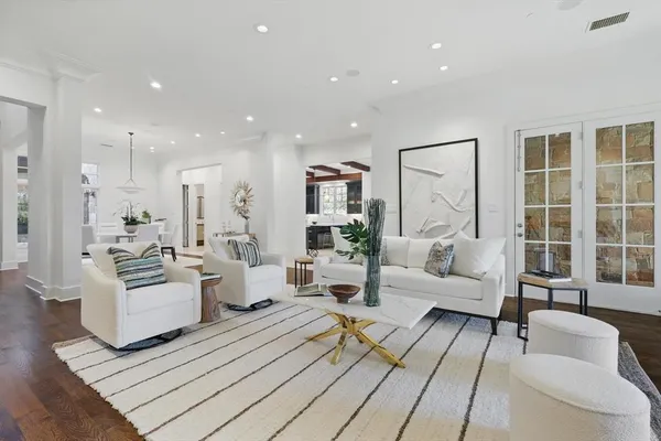 $4,449,000 | 2229 Cedar Elm Terrace, Westlake, TX 76262