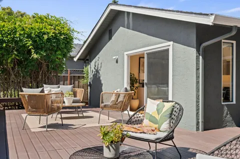 $2,698,000 | 713 Alice Avenue, Mountain View, CA 94041