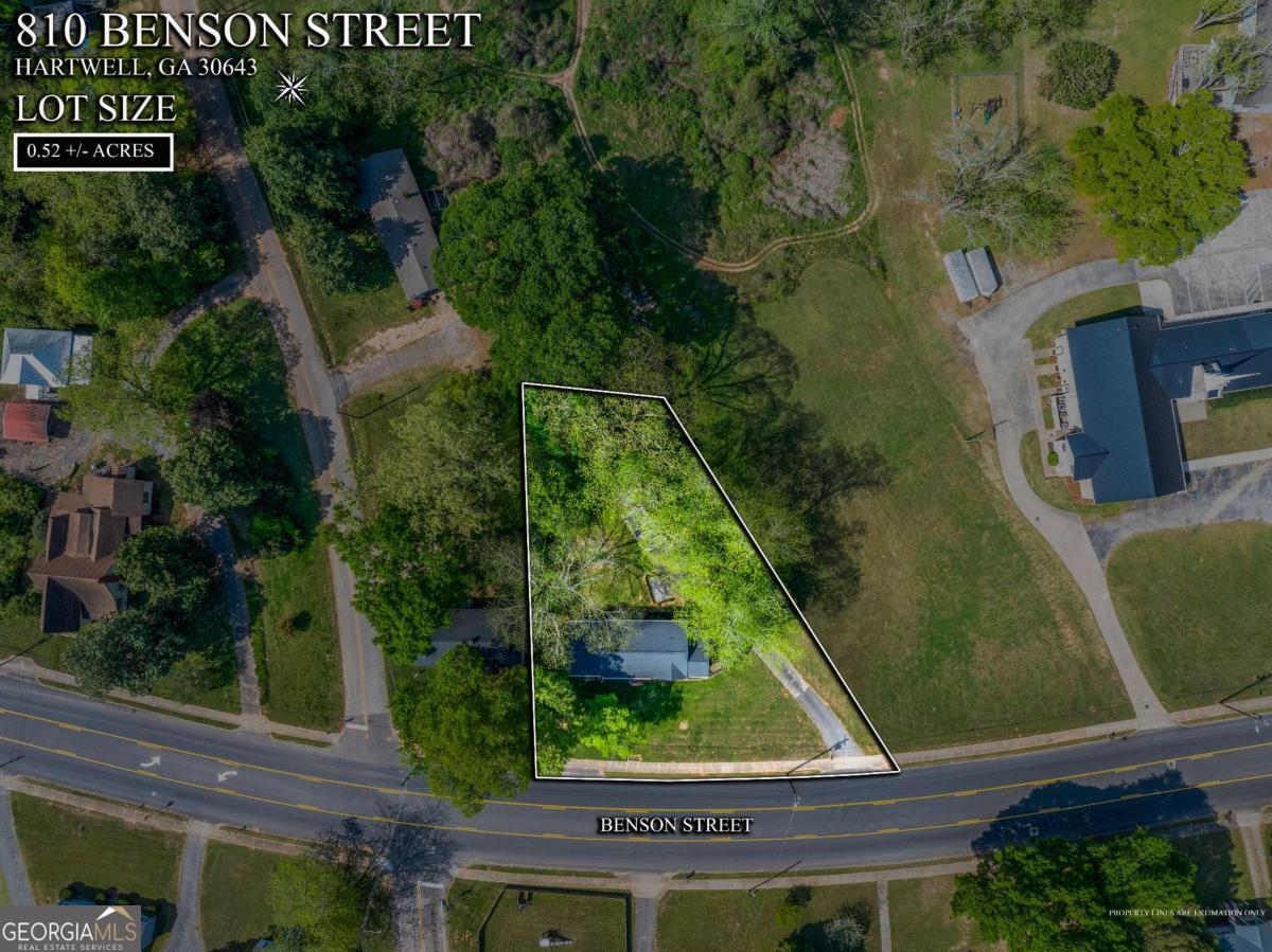 810 Benson Street Hartwell, GA 30643 - Photo 40 of 41 Gallery Image 40