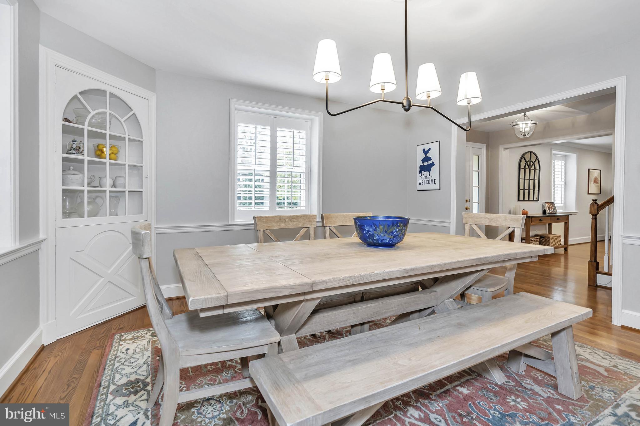 7 Granite Road Wilmington, DE 19803 - Photo 11 of 40 Dining Room