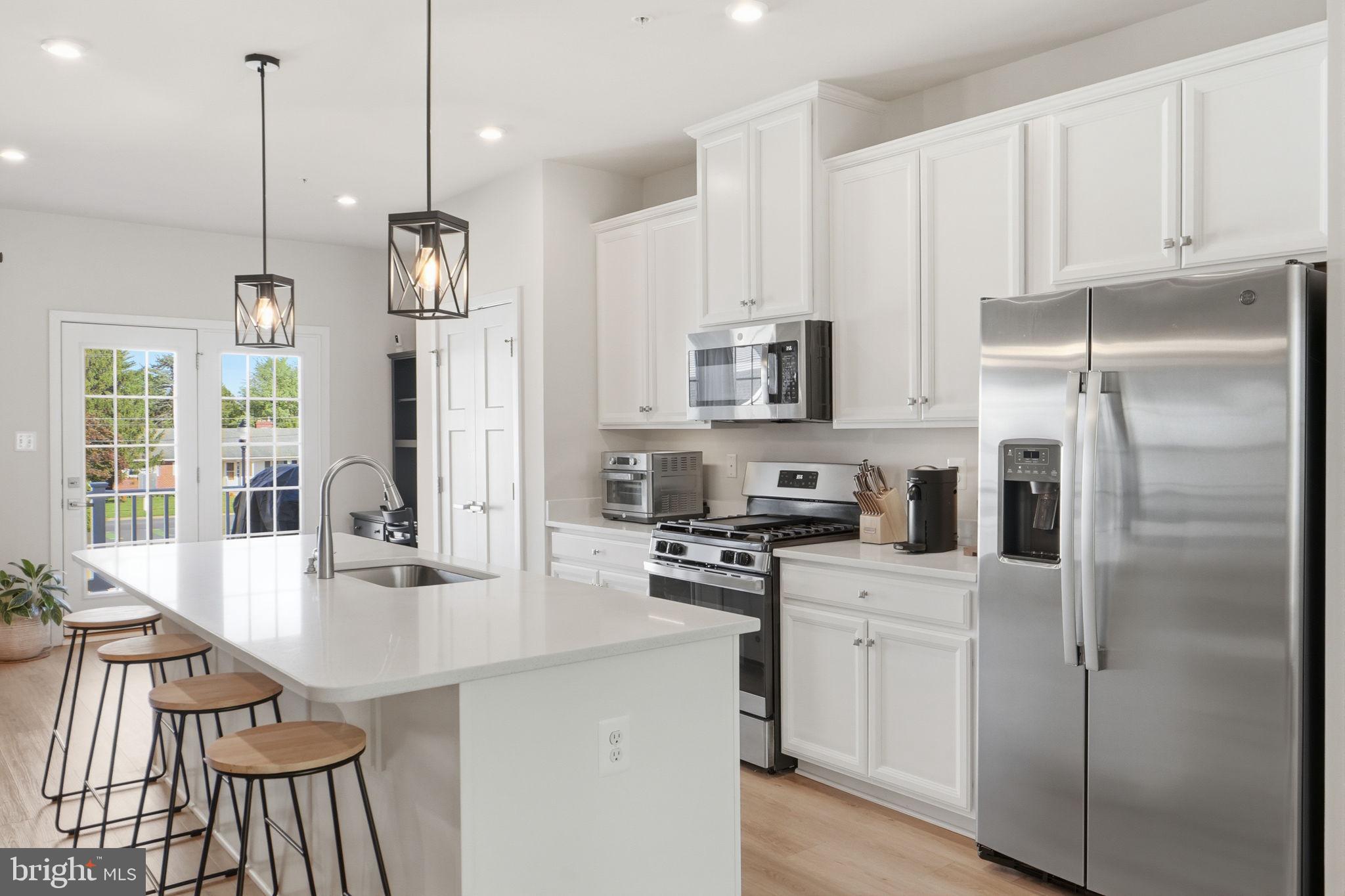 223 Edwin Road Frederick, MD 21702 - Photo 11 of 34