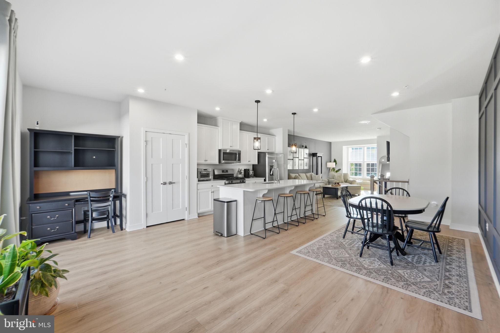 223 Edwin Road Frederick, MD 21702 - Photo 14 of 34