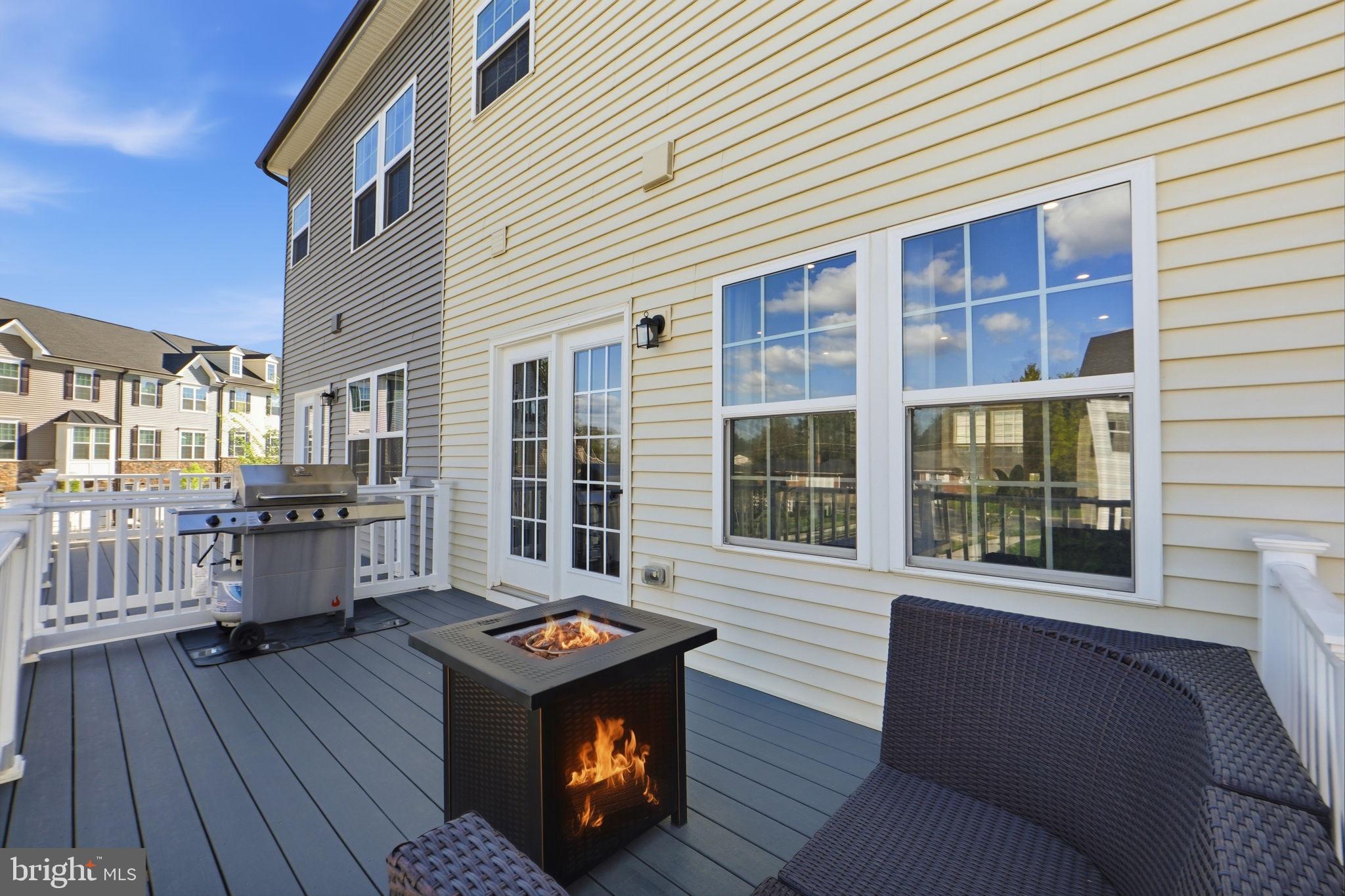 223 Edwin Road Frederick, MD 21702 - Photo 16 of 34