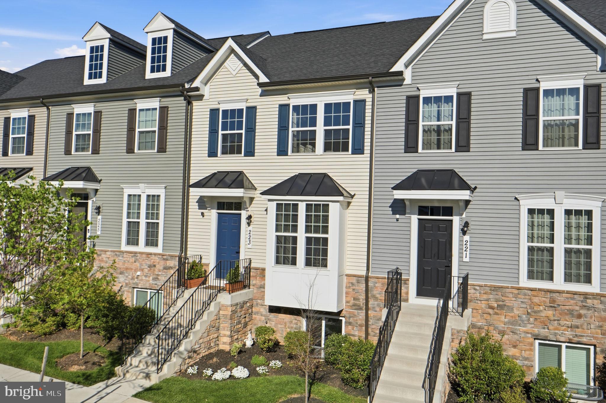 223 Edwin Road Frederick, MD 21702 - Photo 2 of 34