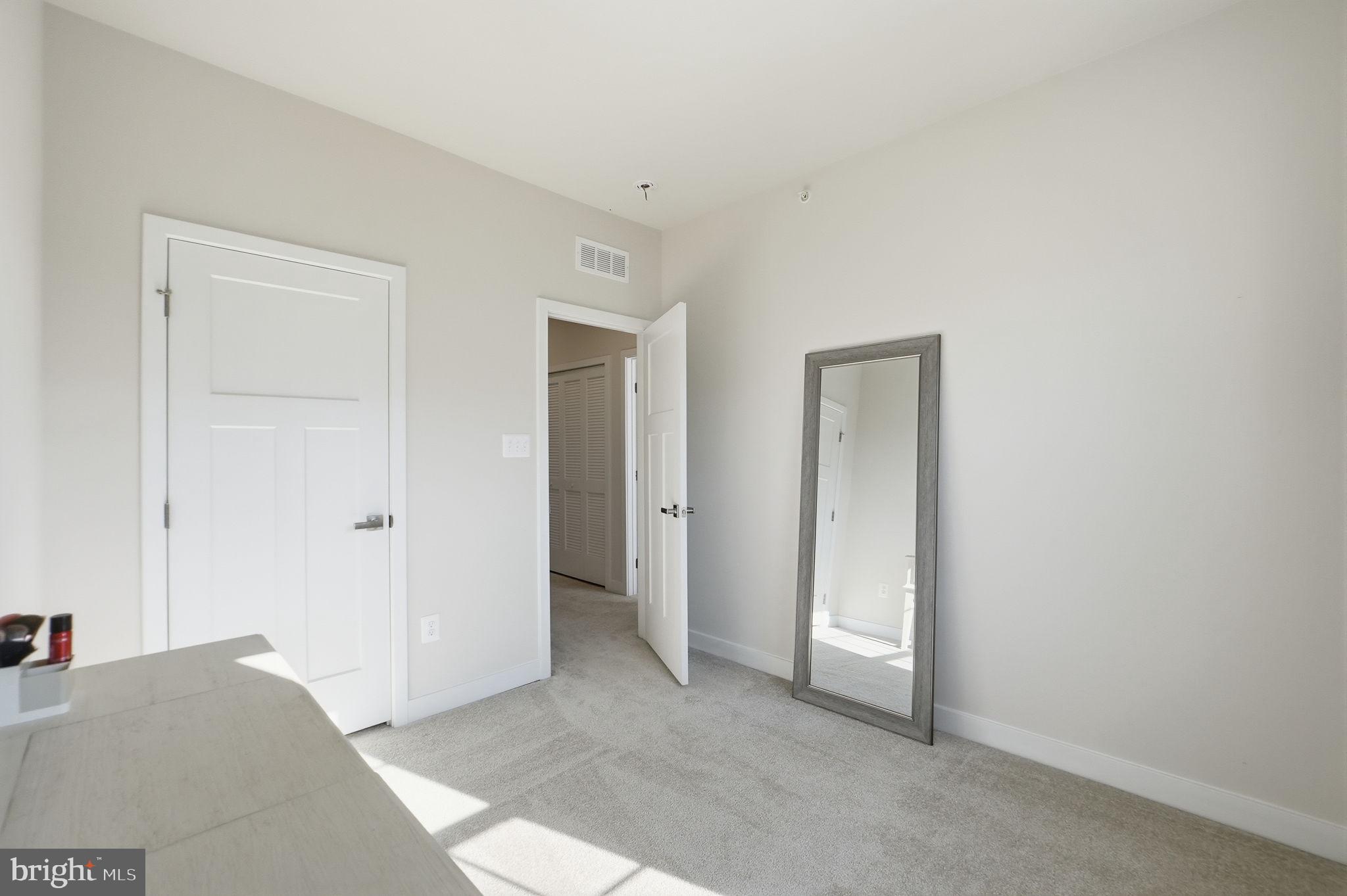 223 Edwin Road Frederick, MD 21702 - Photo 28 of 33 a view of a bedroom with closet area