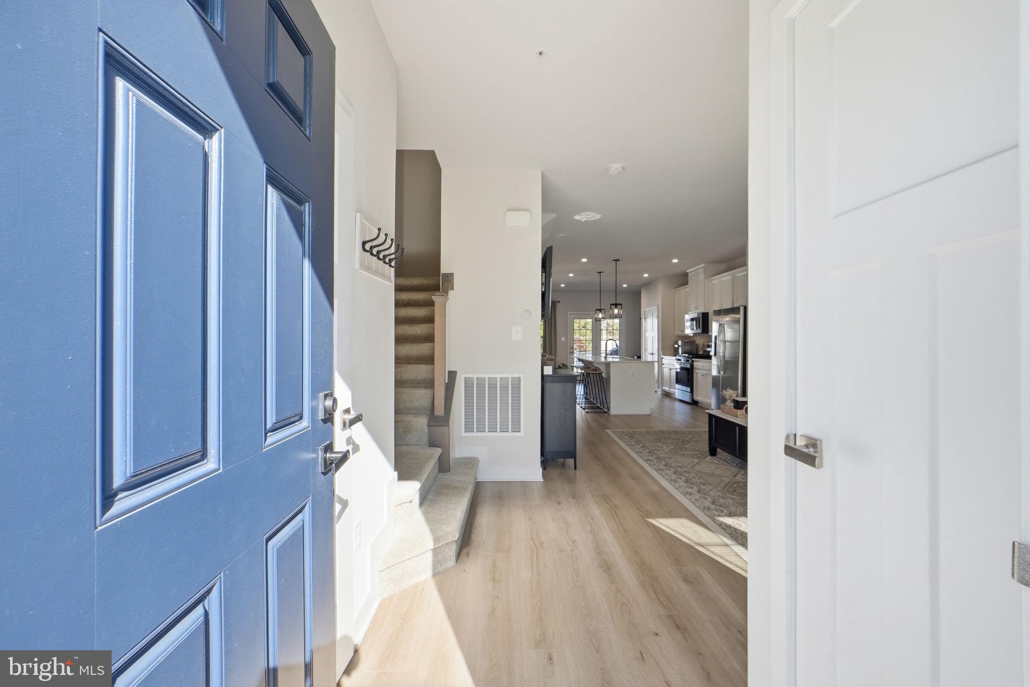 223 Edwin Road Frederick, MD 21702 - Photo 3 of 34