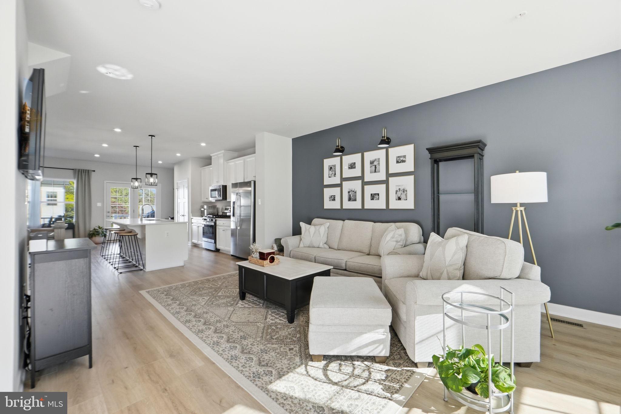 223 Edwin Road Frederick, MD 21702 - Photo 4 of 34