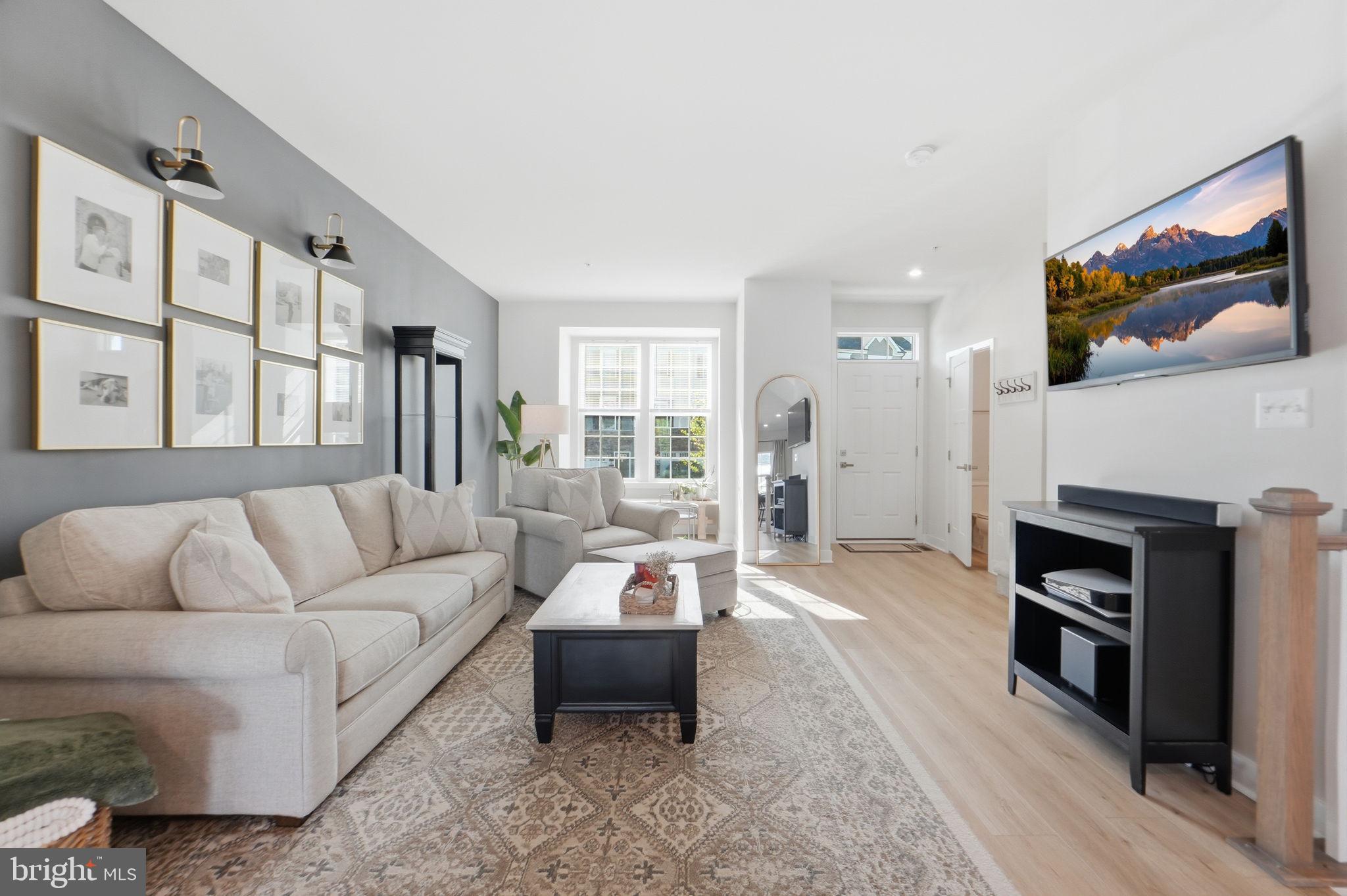 223 Edwin Road Frederick, MD 21702 - Photo 6 of 34