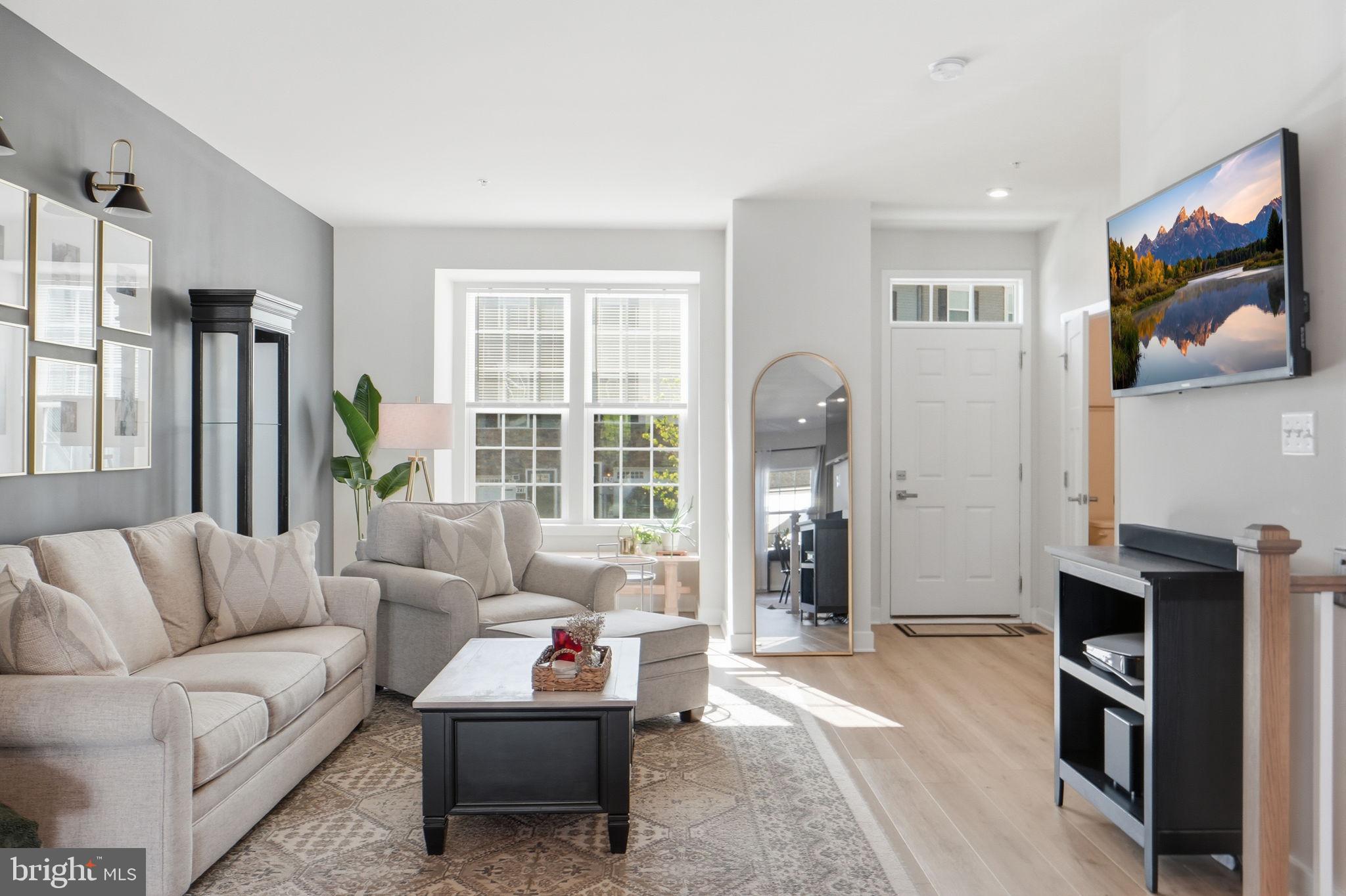 223 Edwin Road Frederick, MD 21702 - Photo 7 of 34