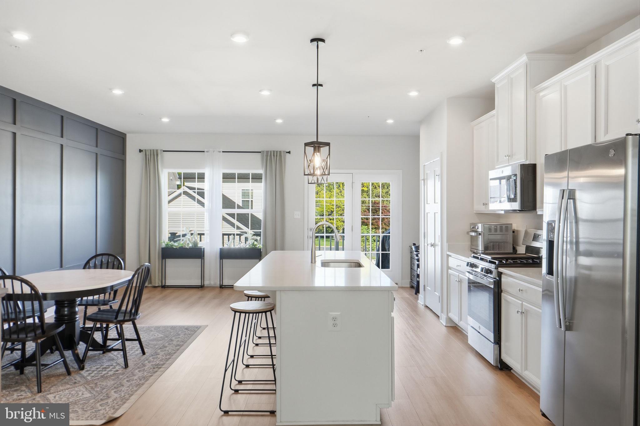 223 Edwin Road Frederick, MD 21702 - Photo 8 of 34