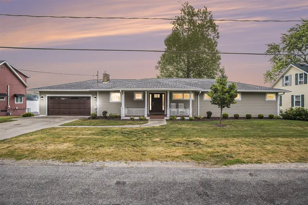 $749,900 | 905 Elm Street, Colon, MI 49040