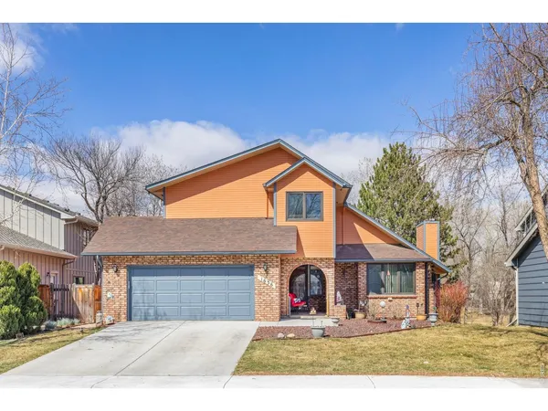 $799,999 | 1636 Waterford Lane, Fort Collins, CO 80525