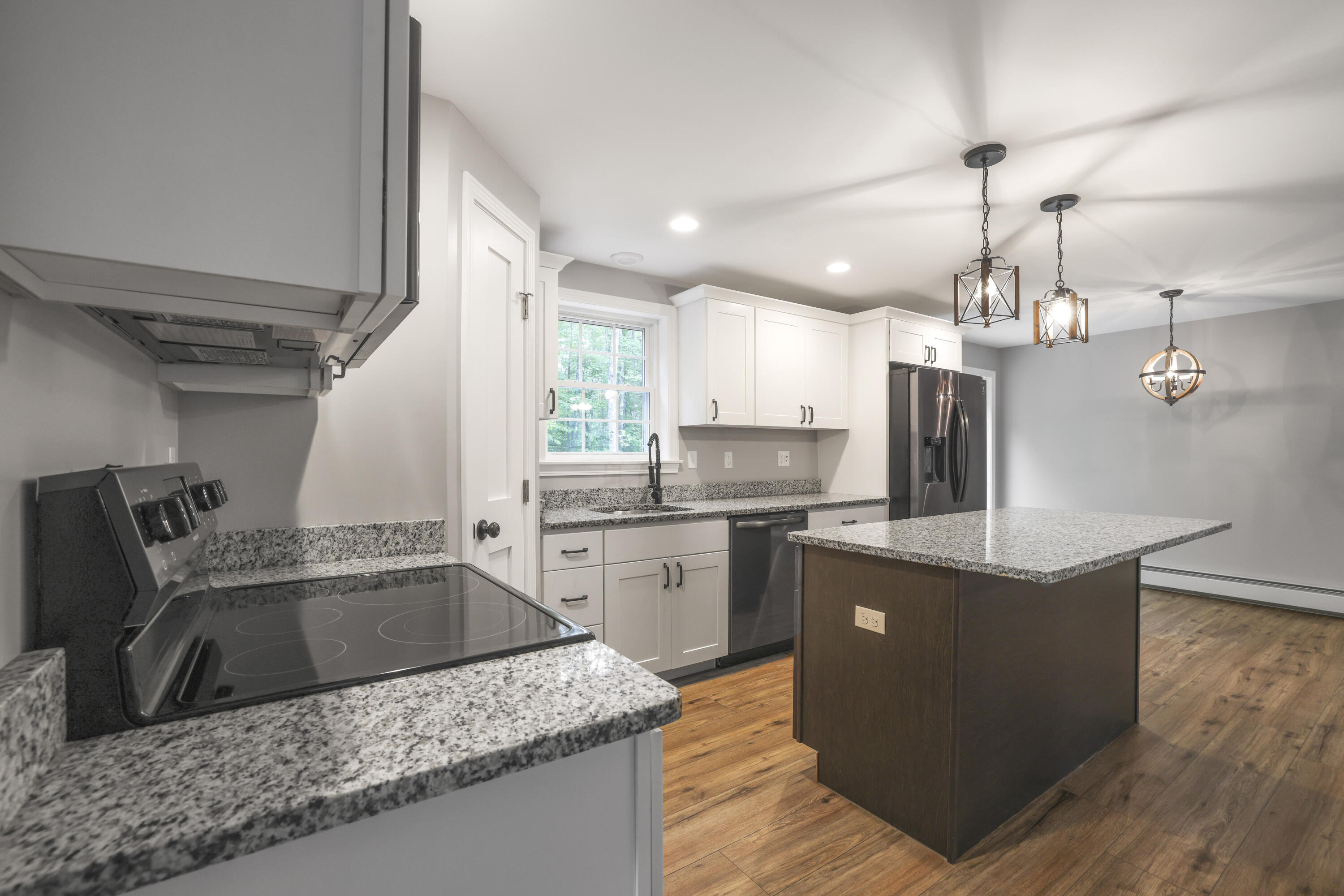 130 Range E Road Limerick, ME 04048 - Photo 14 of 30 Kitchen