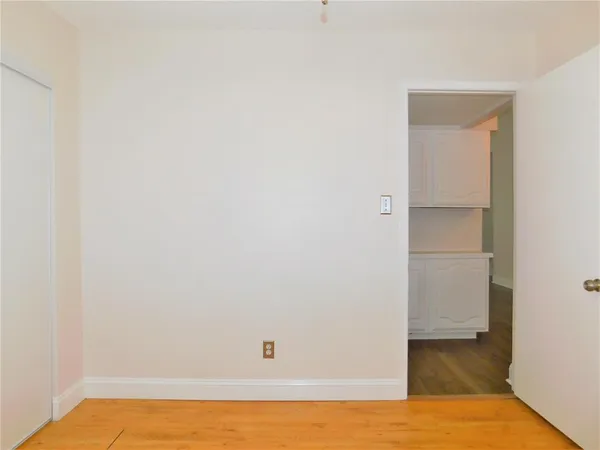 a view of small space