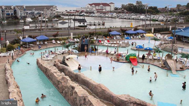 6852 Old Bayside Road Chesapeake Beach, MD 20732 - Photo 13 of 14 a picture of city view