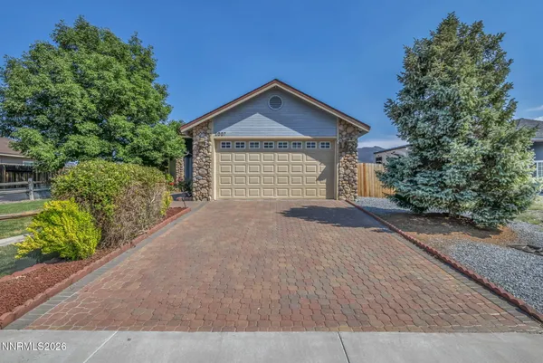 $514,999 | 1007 Ryegrass Road, Dayton, NV 89403