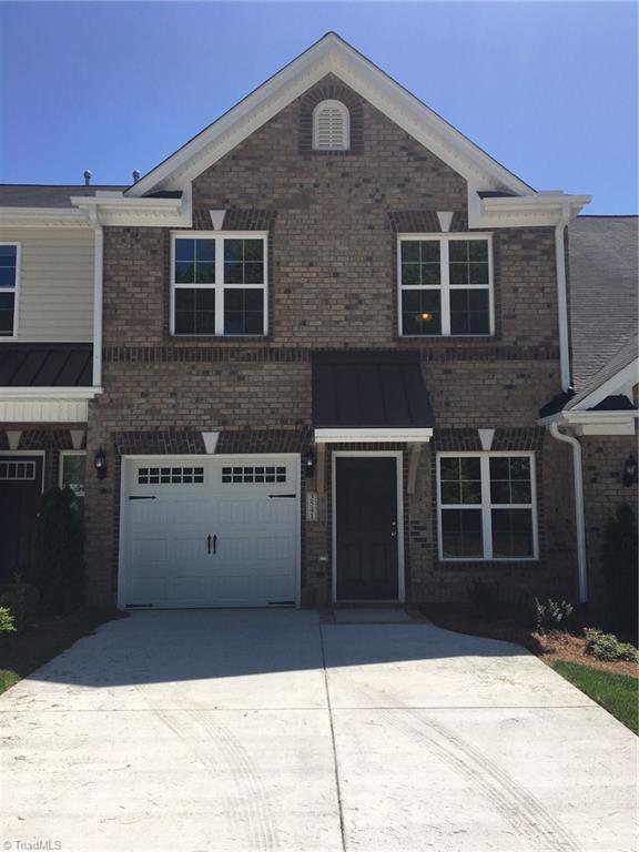3541 Timbergate Lane High Point, NC 27265 - Photo 1 of 16 Gallery Image 1