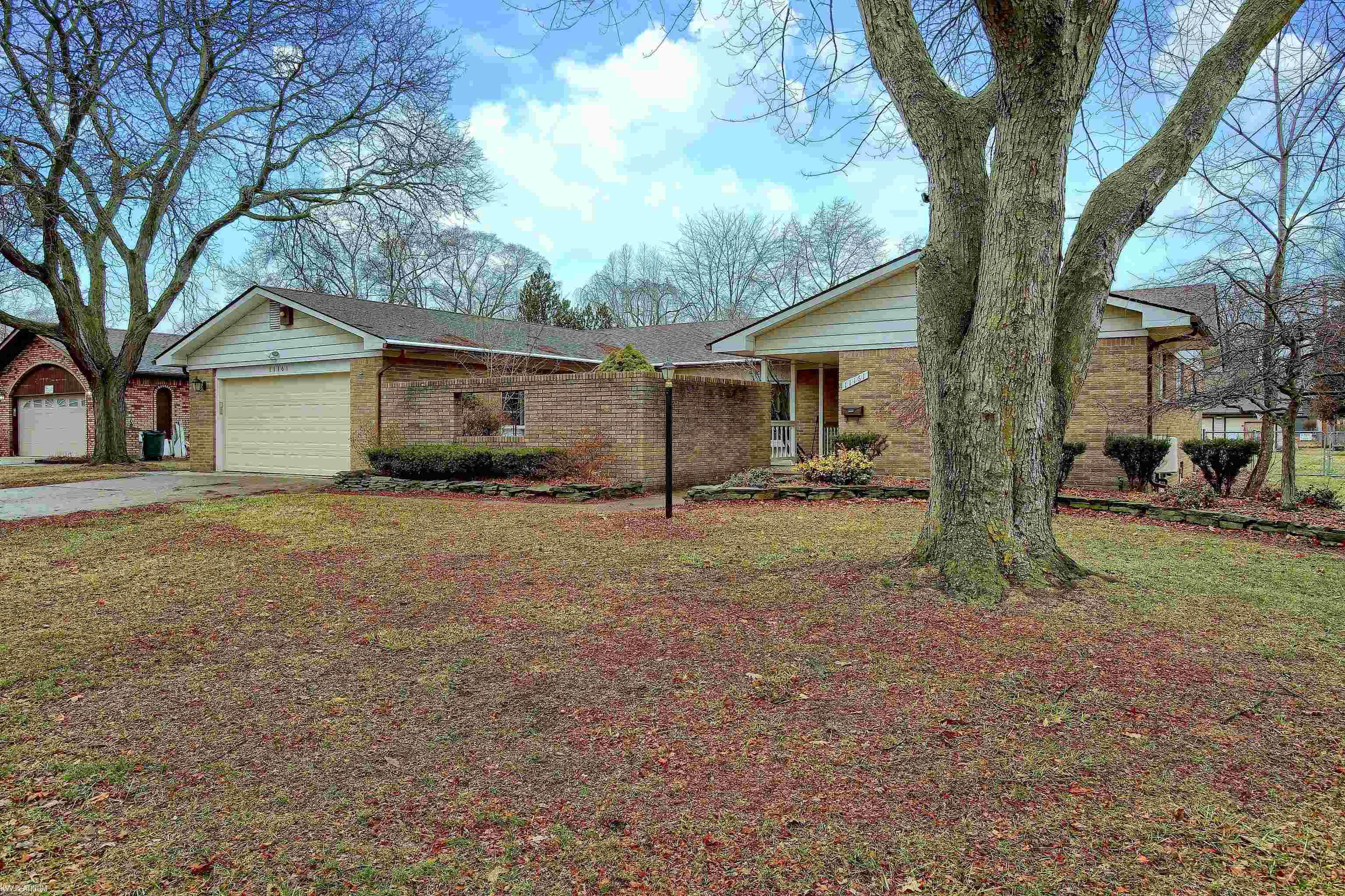 11161 Erdmann Road Sterling Heights, MI 48314 - Photo 2 of 44