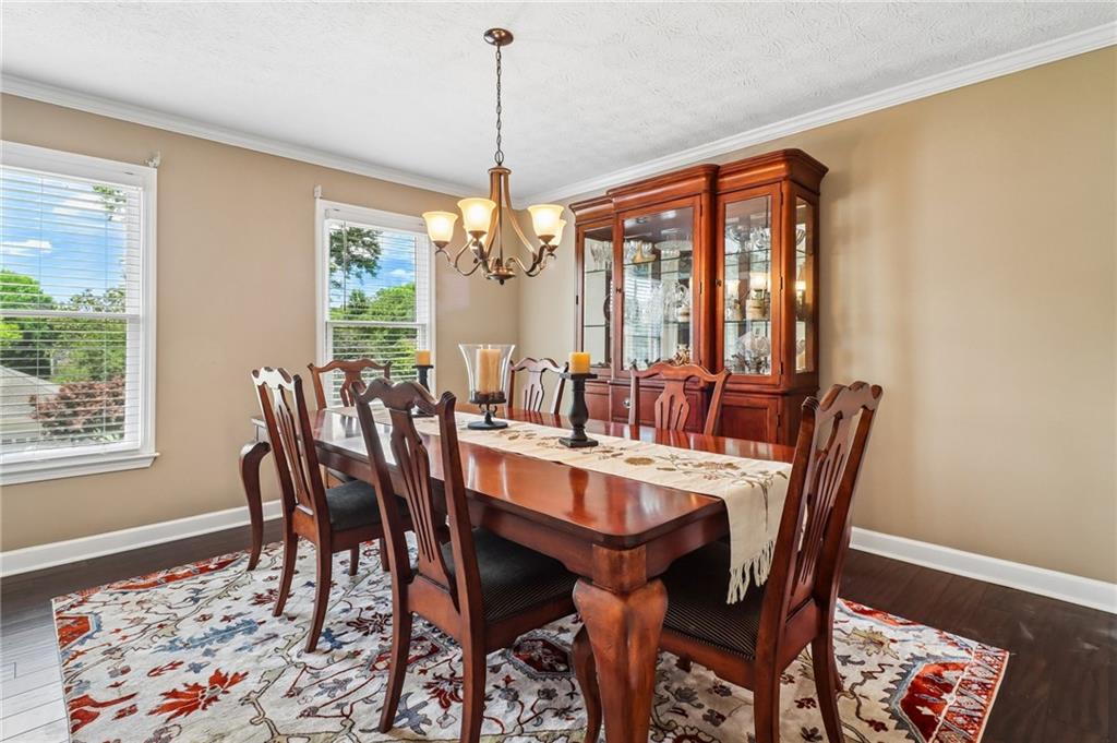 1074 Wash Lee Drive Southwest Lilburn, GA 30047 - Photo 4 of 32