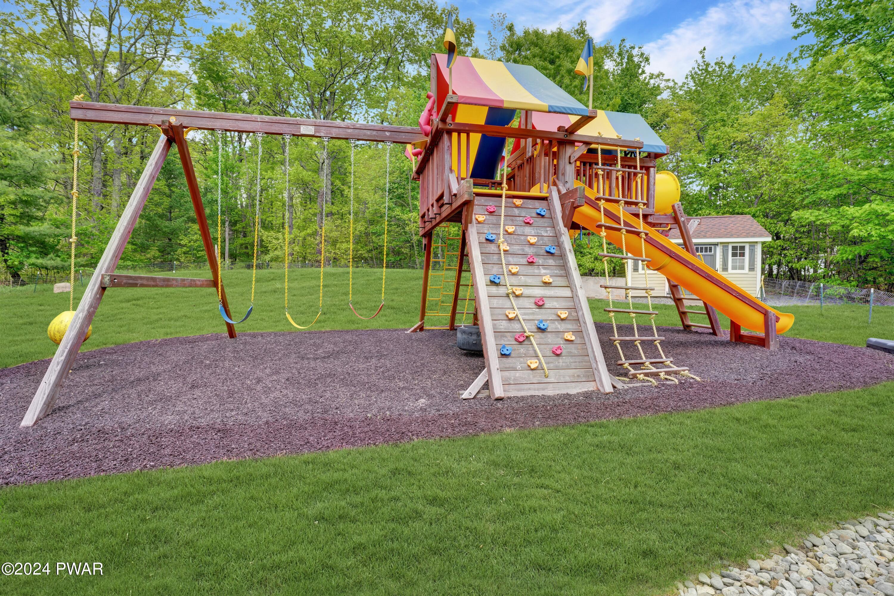 126 Congress Road Milford, PA 18337 - Photo 64 of 88
