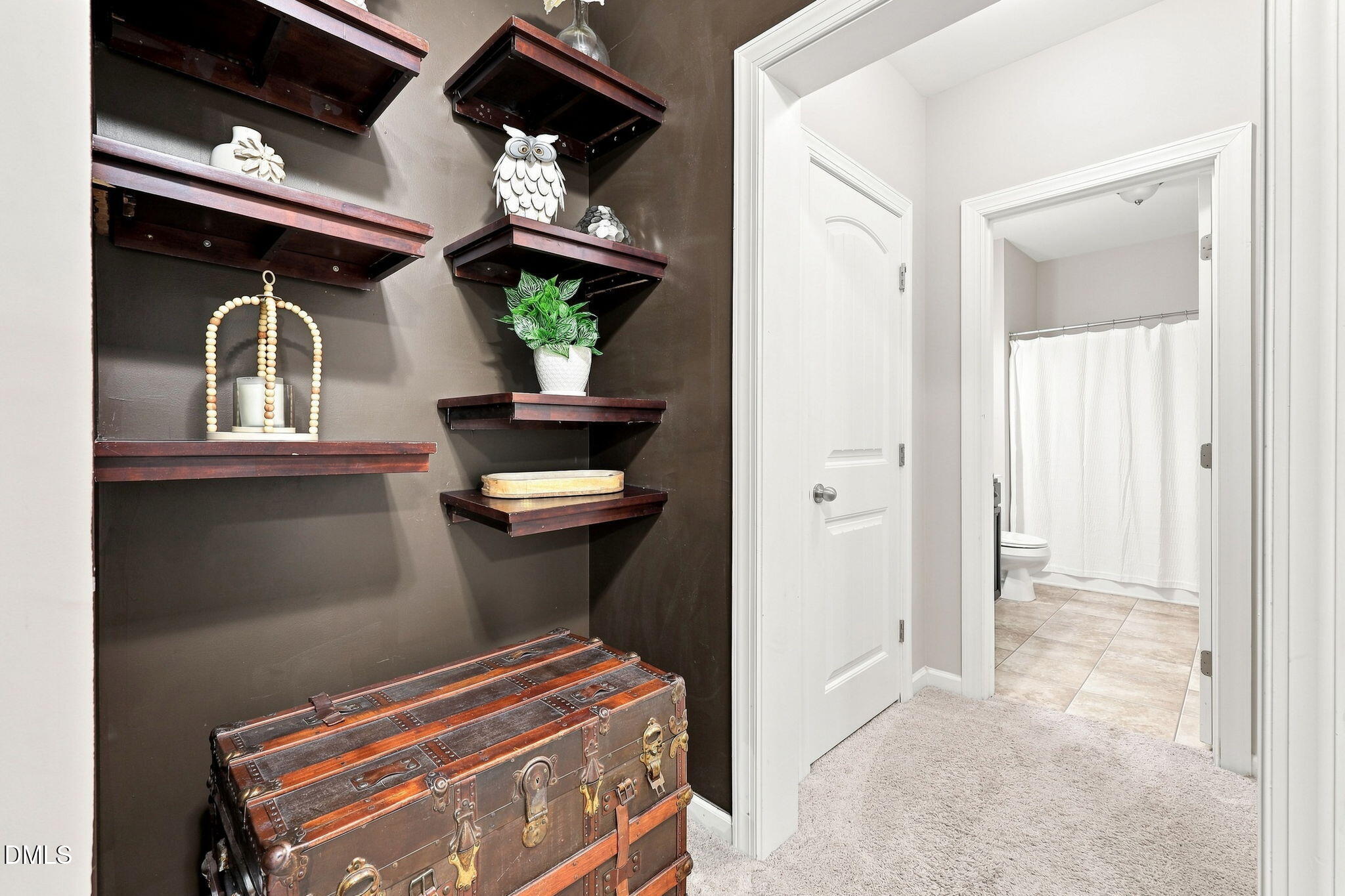 420 Covenant Rock Lane Holly Springs, NC 27540 - Photo 20 of 46 Basement