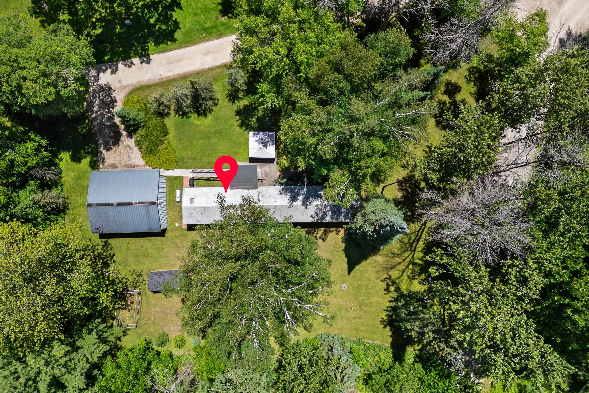 W6133 Rector Road Wausaukee, WI 54177 - Photo 78 of 81