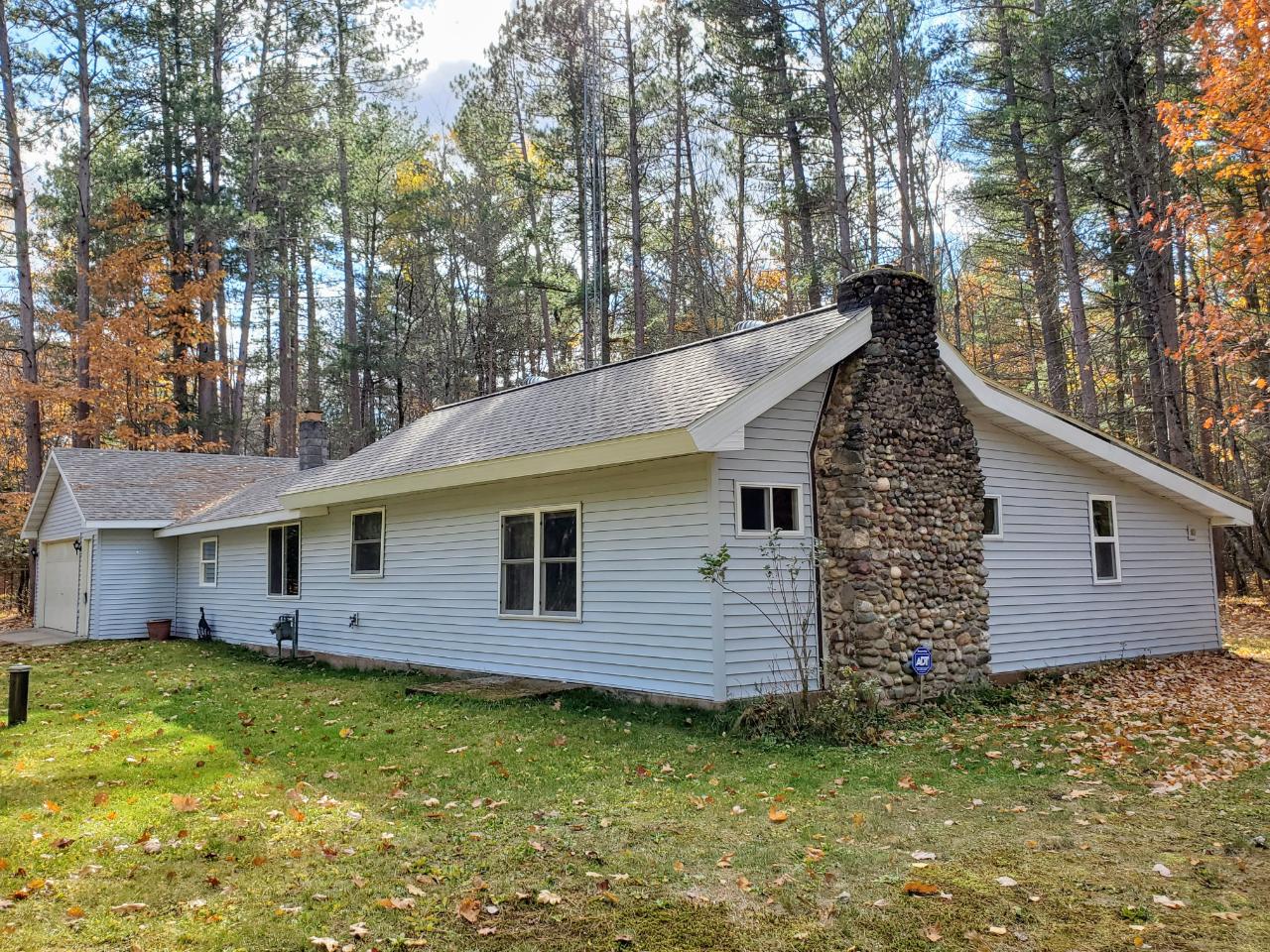6207 Carlson Road Land O'Lakes, WI 54540 - Photo 9 of 21 Gallery Image 9