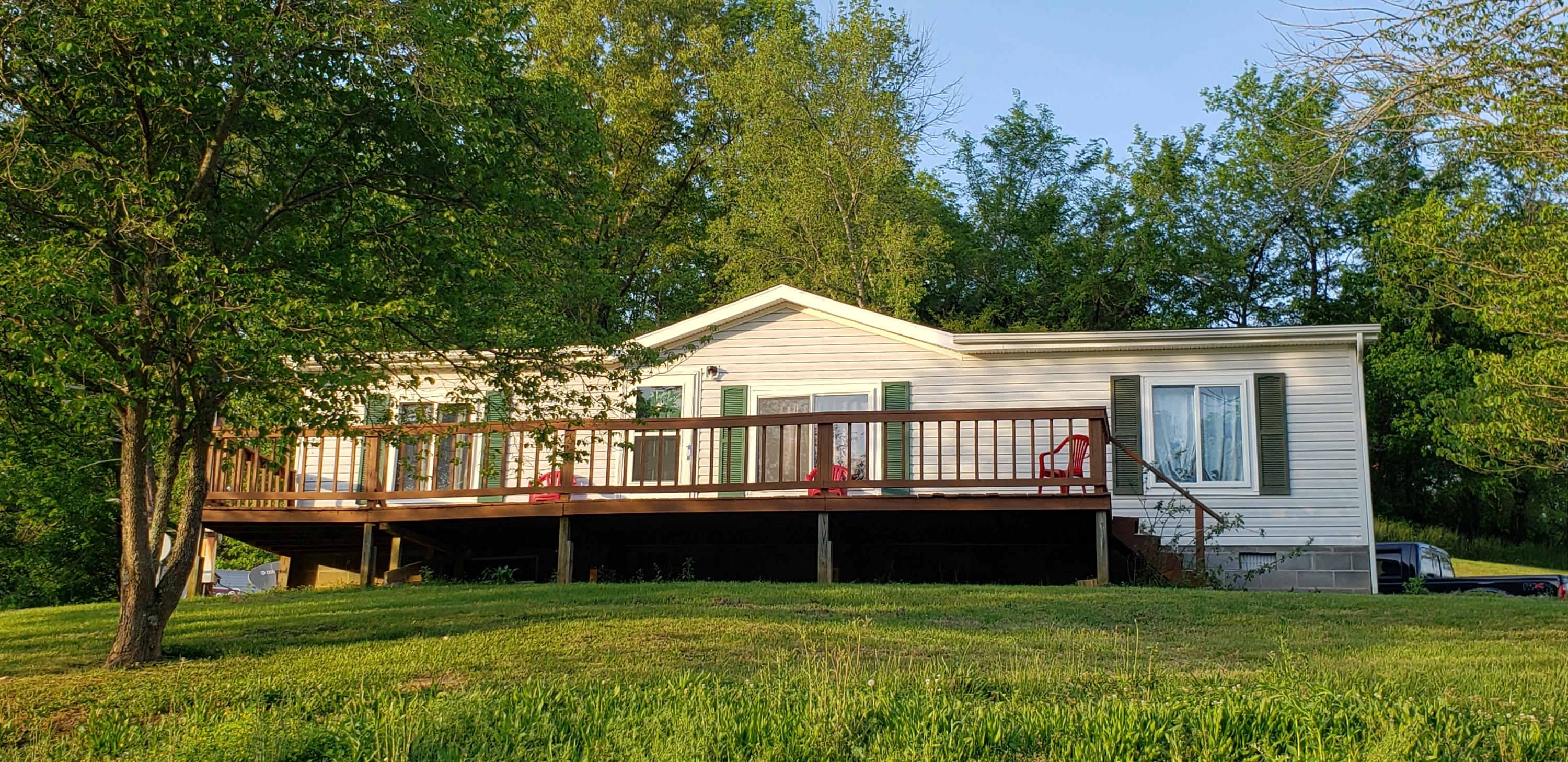2363 Hall Road Dandridge, TN 37725 - Photo 1 of 21 front