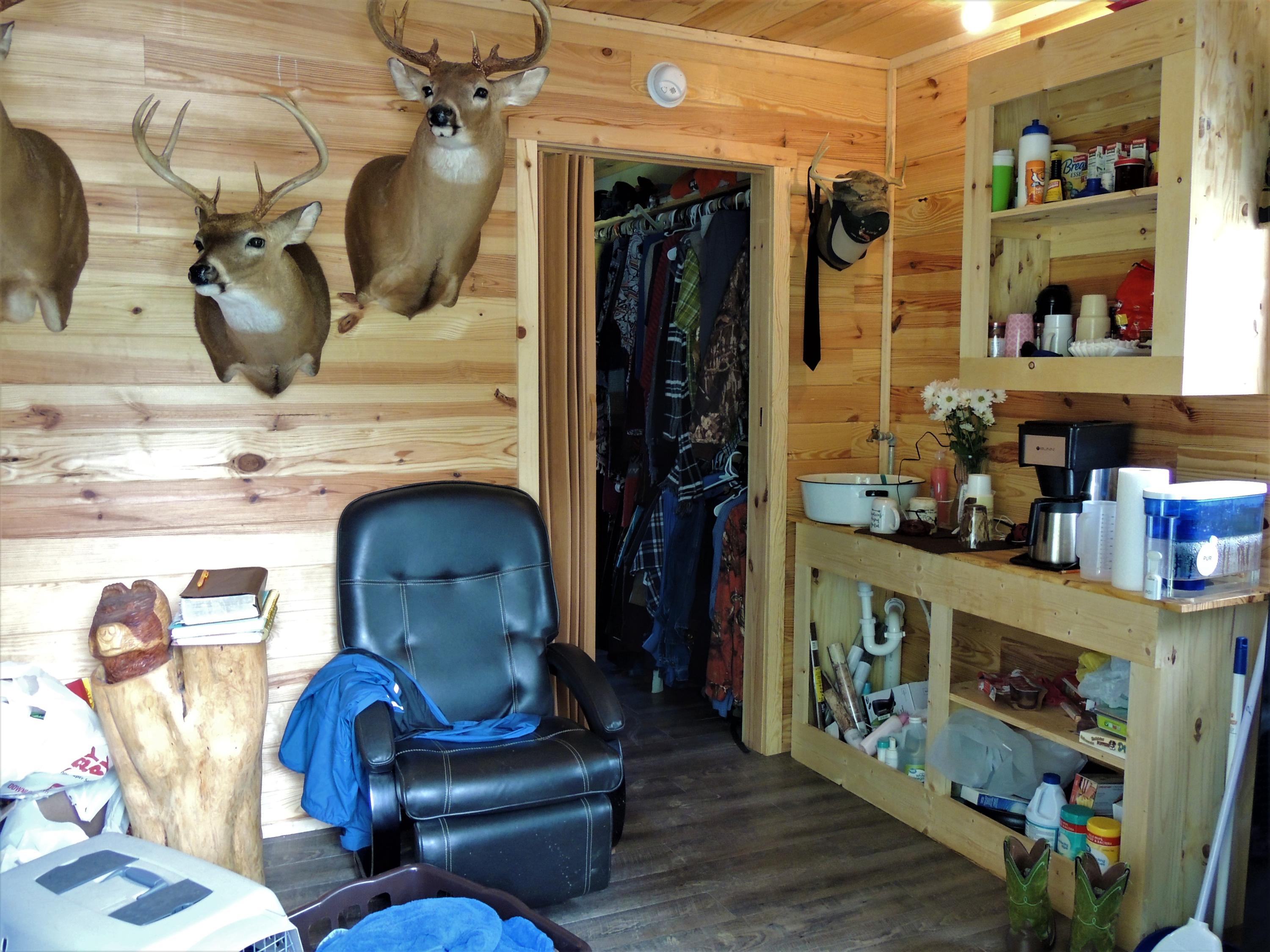 2363 Hall Road Dandridge, TN 37725 - Photo 16 of 21 DSCN8185