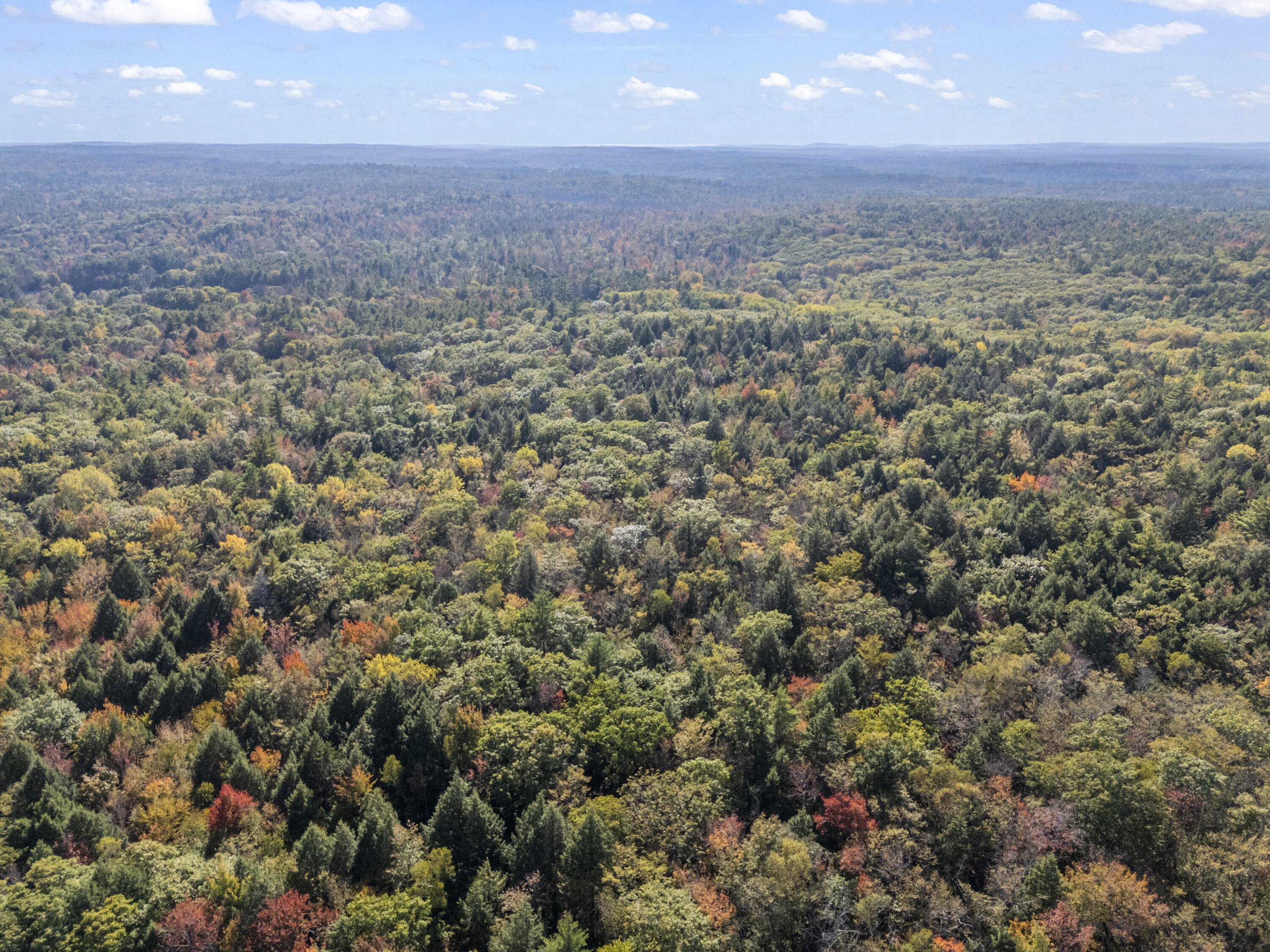 215 Ward Road Topsham, ME 04086 - Photo 29 of 32 Aerial view