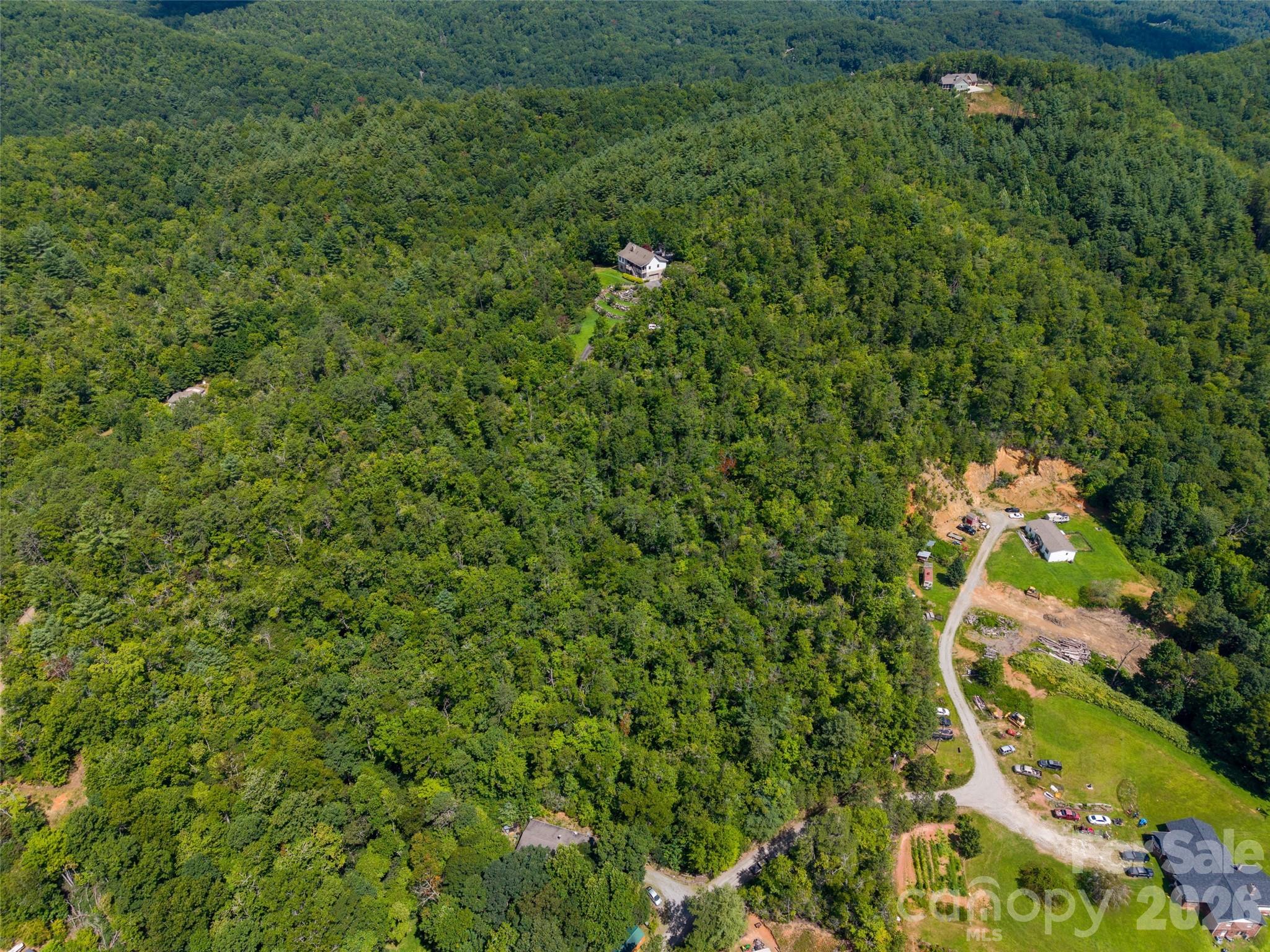 0 Miracle Valley Road Pisgah Forest, NC 28768 - Photo 8 of 18 Gallery Image 8