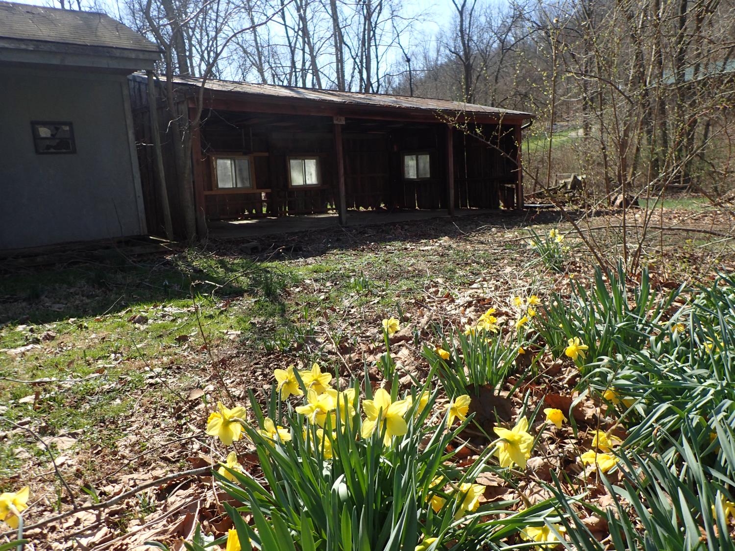 10228 Goose Creek Road Metamora, IN 47030 - Photo 24 of 50