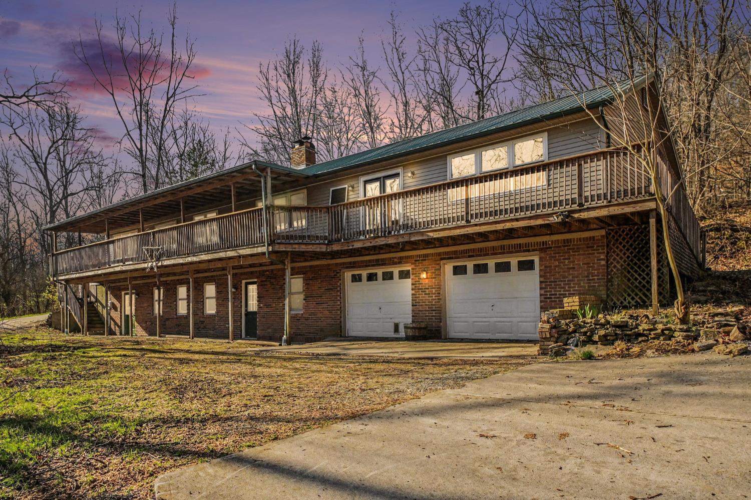 10228 Goose Creek Road Metamora, IN 47030 - Photo 26 of 50