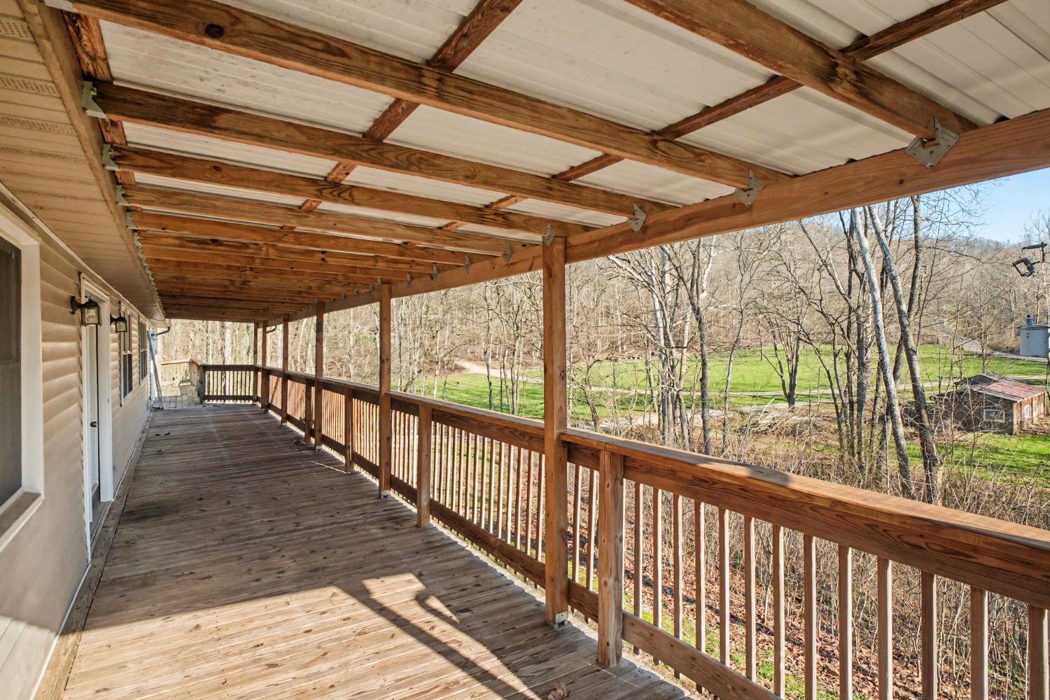 10228 Goose Creek Road Metamora, IN 47030 - Photo 46 of 50