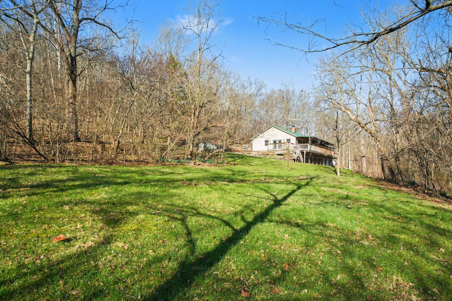 10228 Goose Creek Road Metamora, IN 47030 - Photo 47 of 50