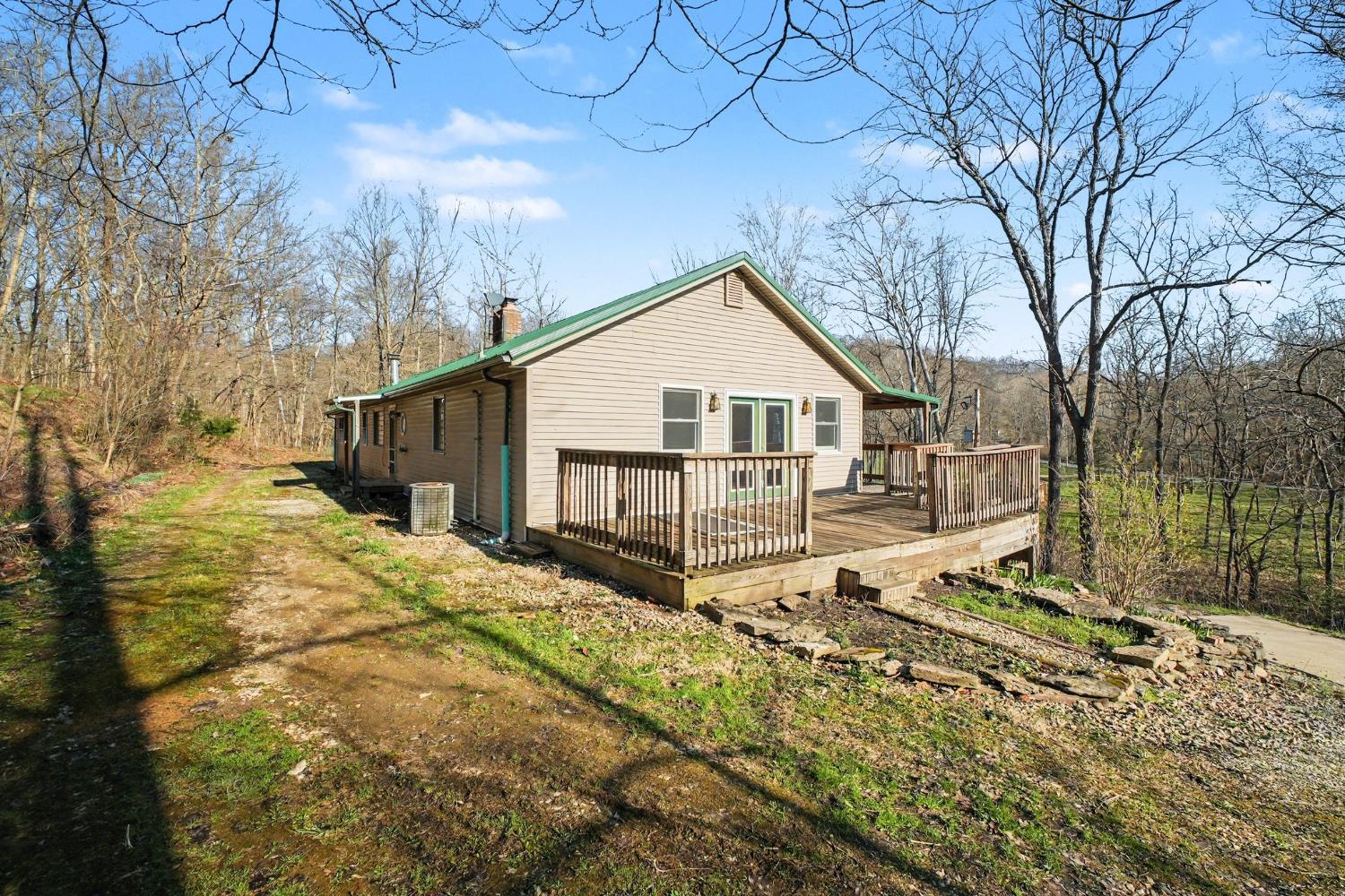 10228 Goose Creek Road Metamora, IN 47030 - Photo 48 of 50