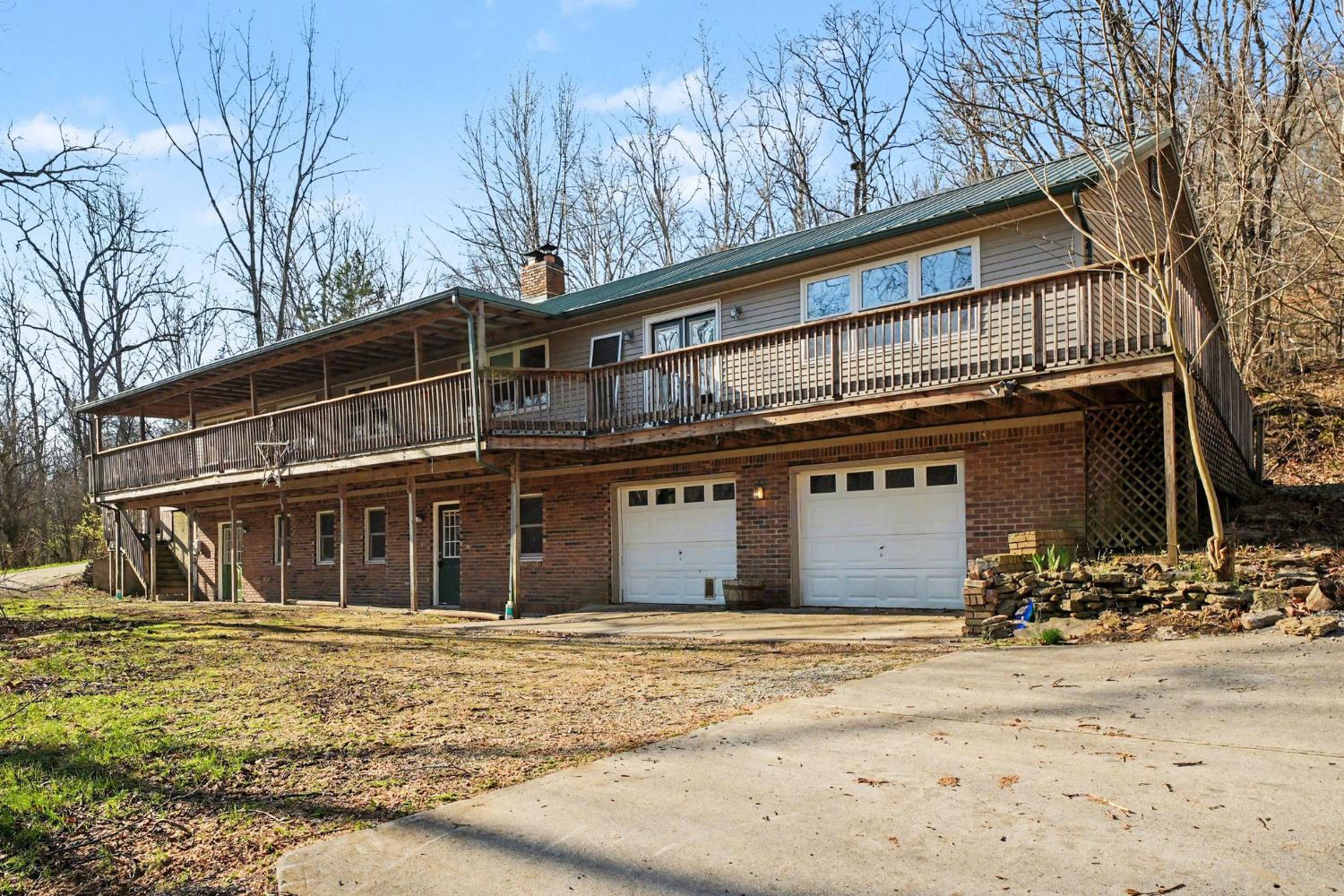 10228 Goose Creek Road Metamora, IN 47030 - Photo 49 of 50