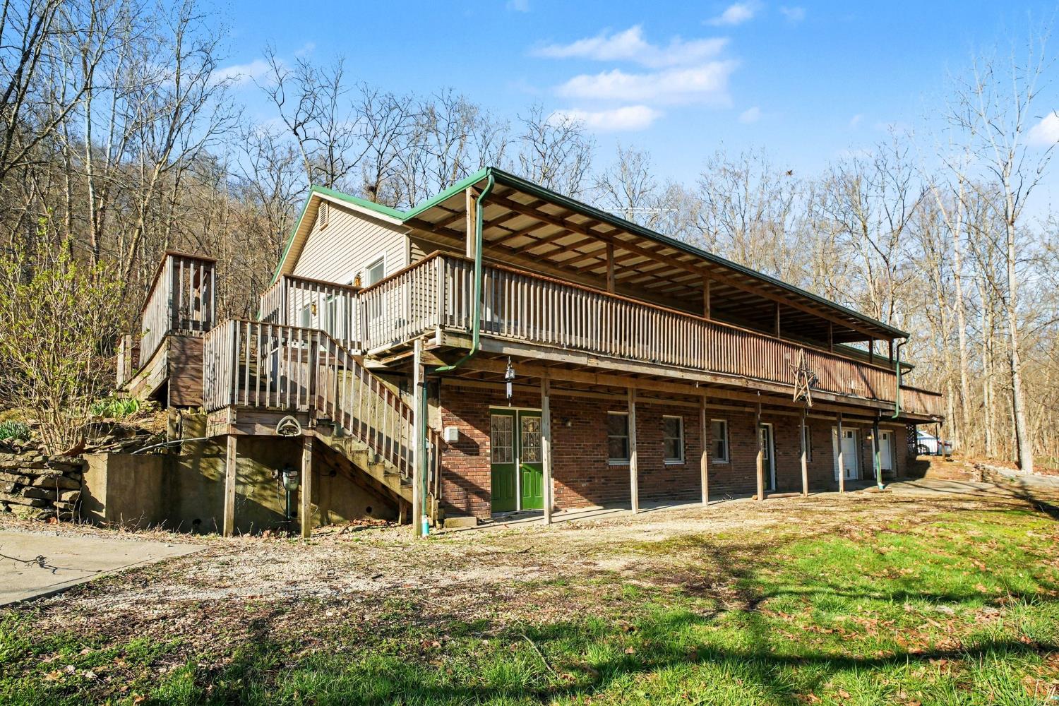 10228 Goose Creek Road Metamora, IN 47030 - Photo 50 of 50