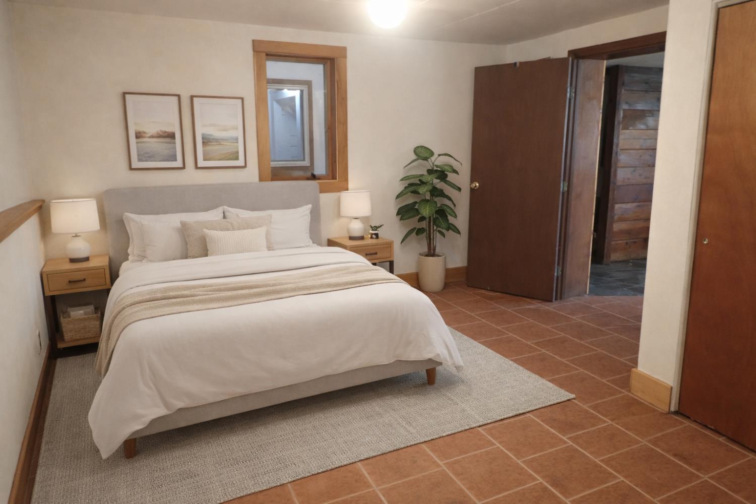 10228 Goose Creek Road Metamora, IN 47030 - Photo 7 of 50 Virtual staging used to help visualize furniture placement and room use.